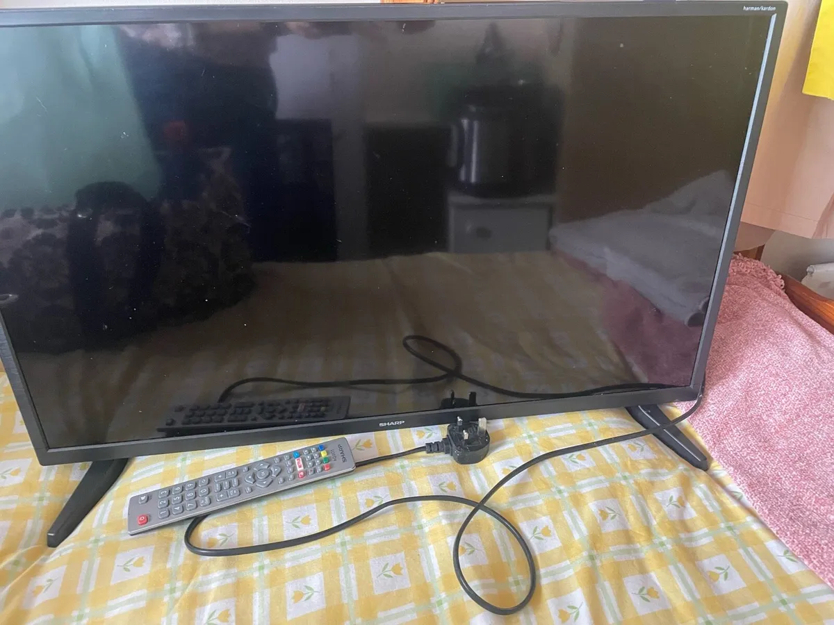 Tv - Image 2