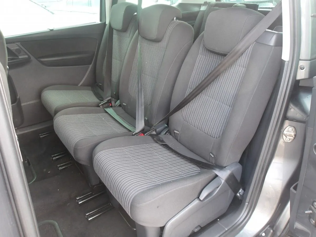 SEAT Alhambra 2.0 TDI 115HP SE 7-seater - Image 2