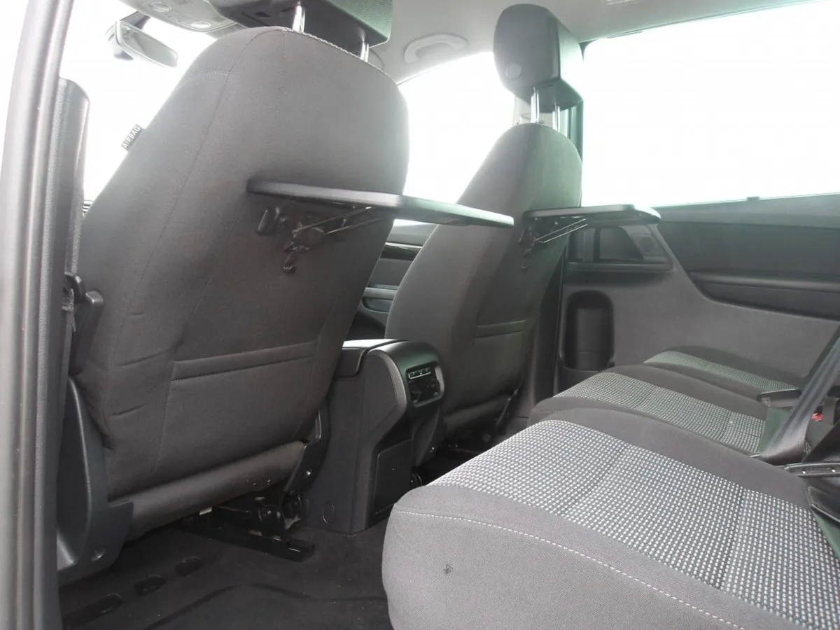 SEAT Alhambra 2.0 TDI 115HP SE 7-seater - Image 4