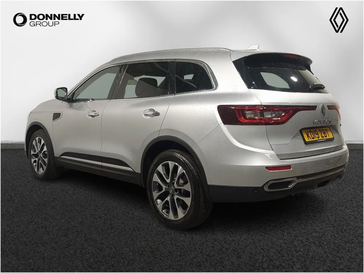 Renault Koleos Diesel Estate GT Line - Image 2