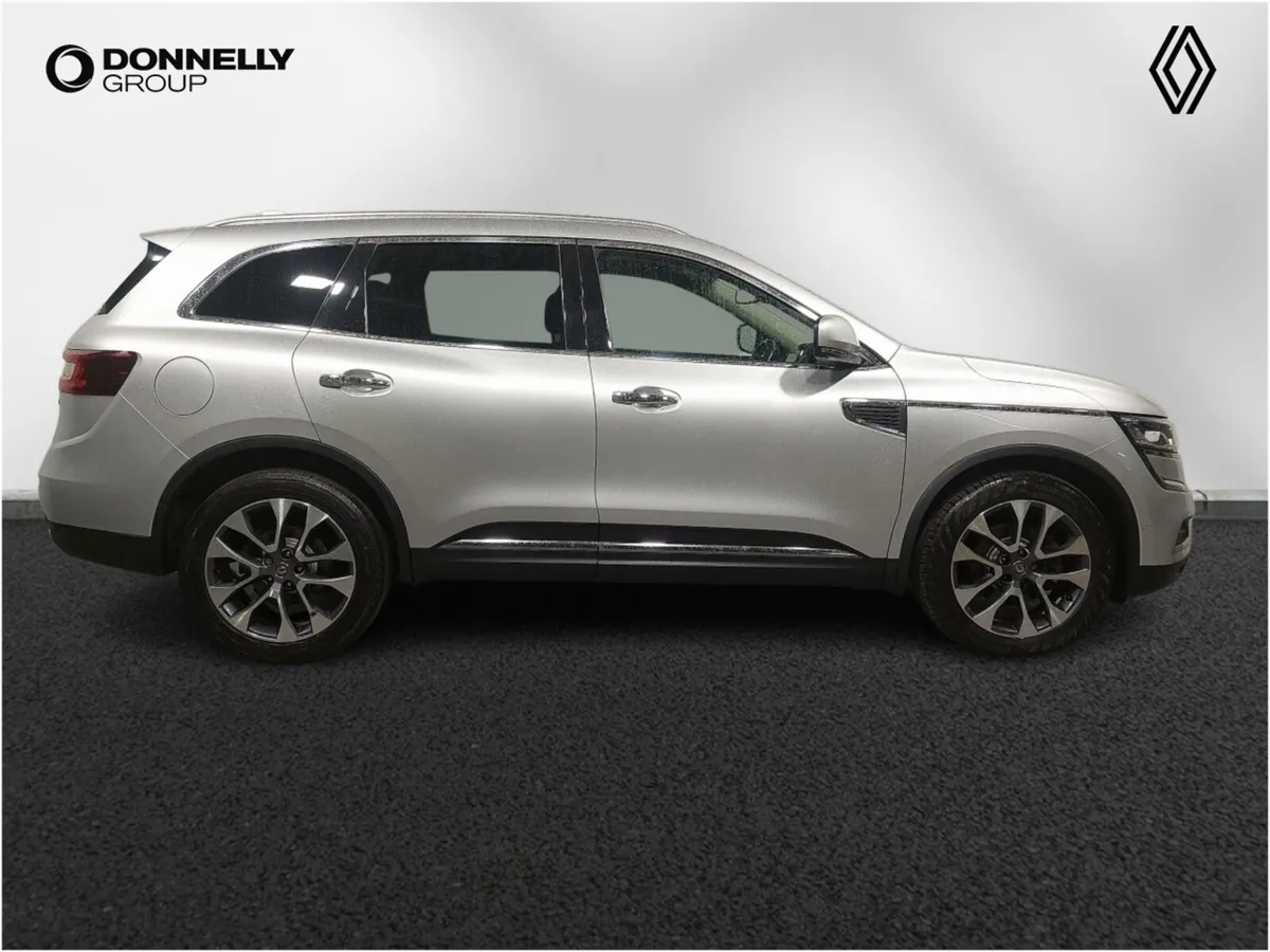Renault Koleos Diesel Estate GT Line - Image 3
