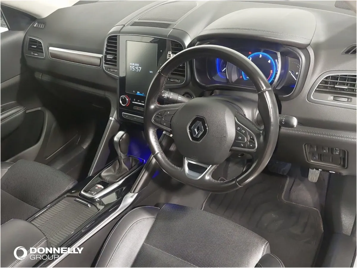 Renault Koleos Diesel Estate GT Line - Image 4