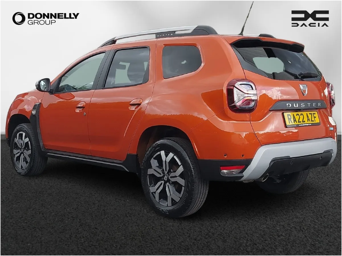 Dacia Duster Estate Prestige - Image 2