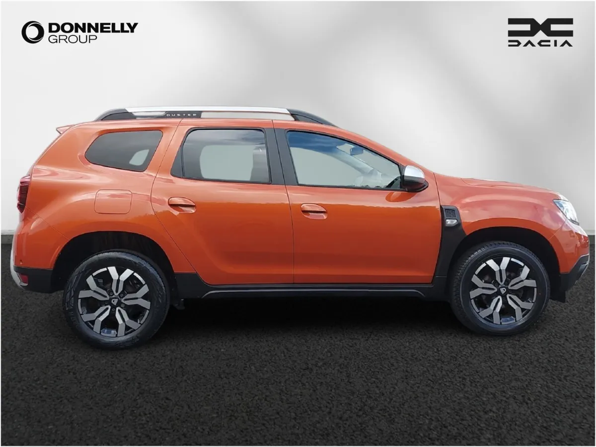 Dacia Duster Estate Prestige - Image 3