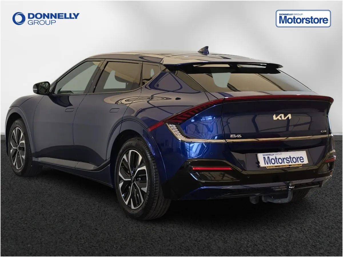 Kia EV6 Electric Estate GT Line - Image 2