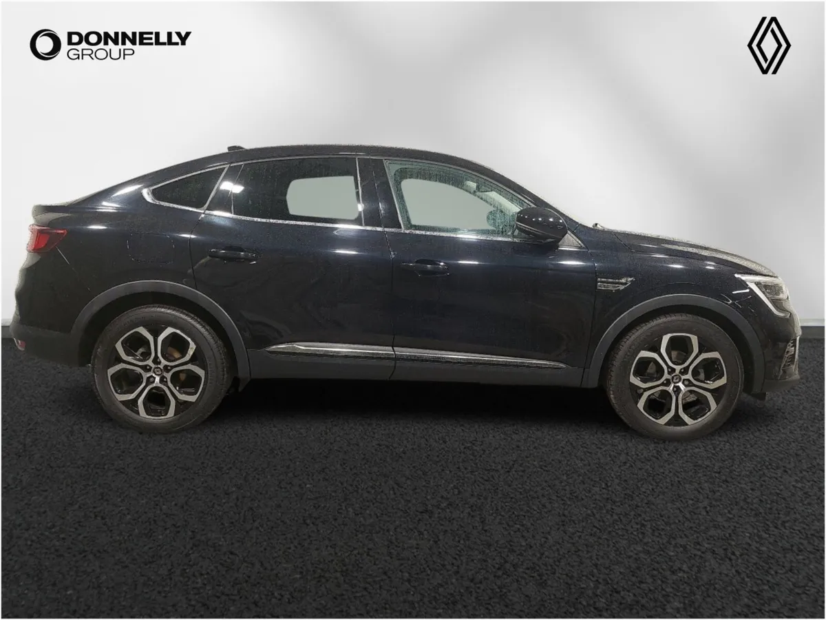 Renault Arkana Estate S Edition - Image 3