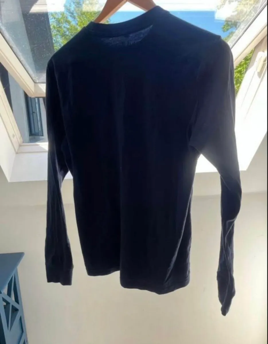 Jack Wills Long Sleeve Top - Image 2