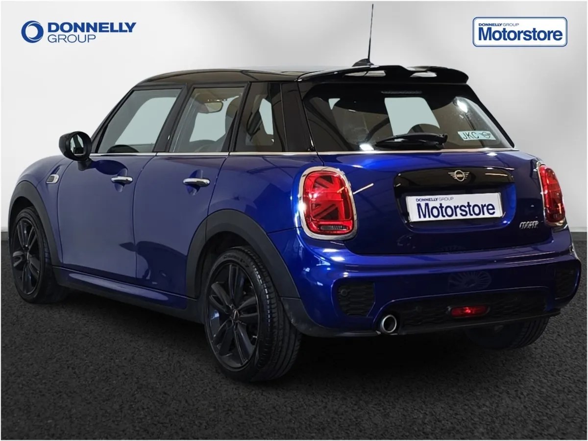 MINI HATCHBACK Cooper Sport - Image 2
