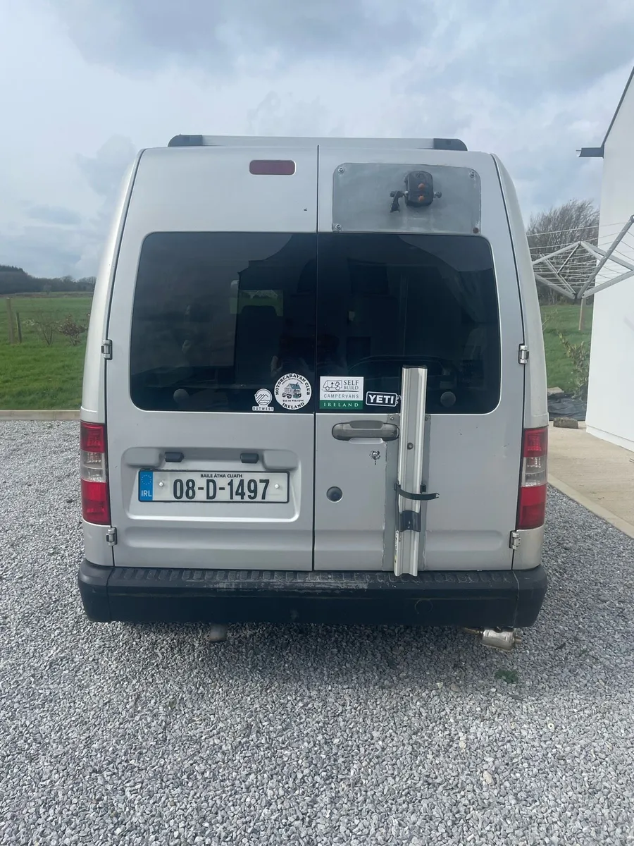 MicroCamper - Image 2