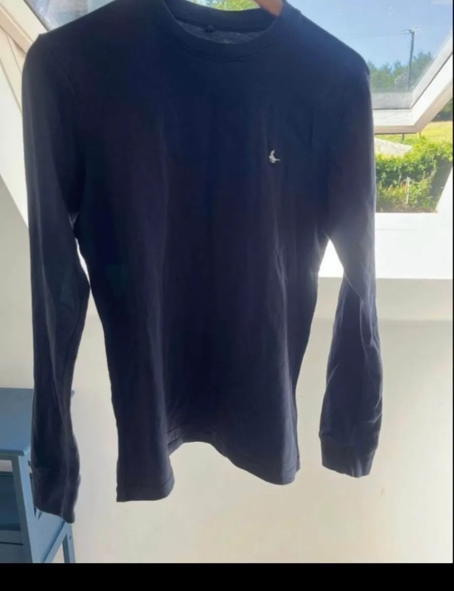 Jack Wills Long Sleeve Top - Image 1