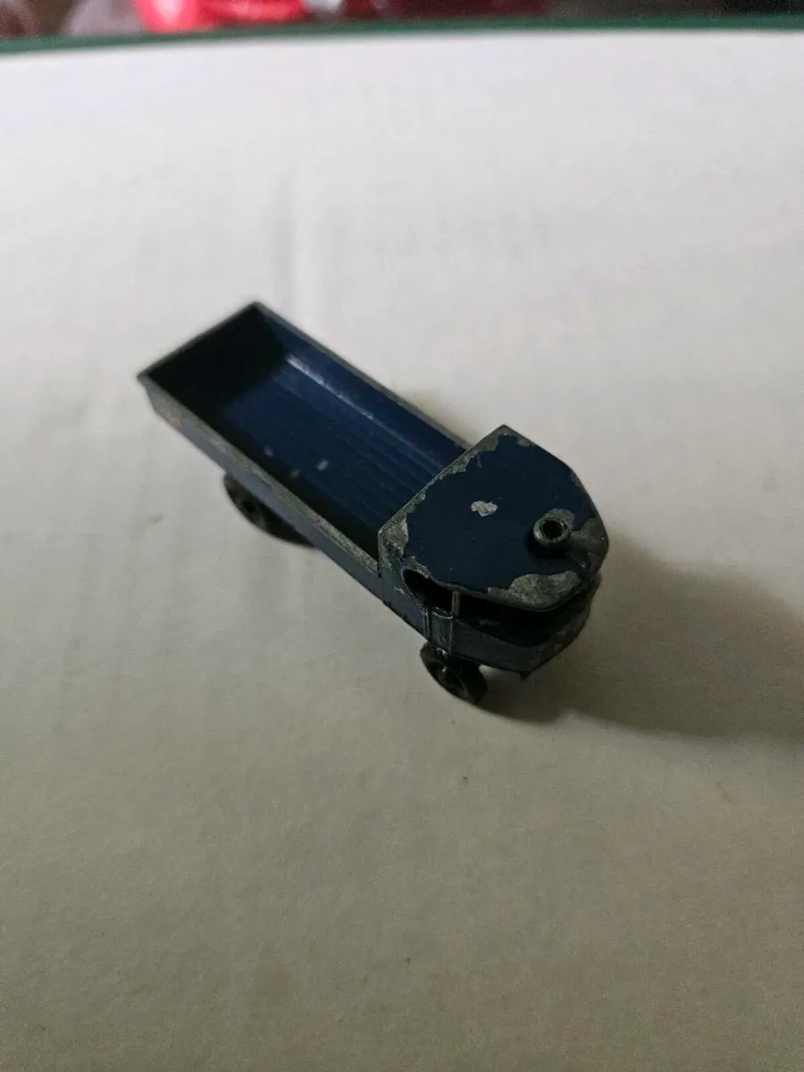Matchbox Lesney Truck - Image 1