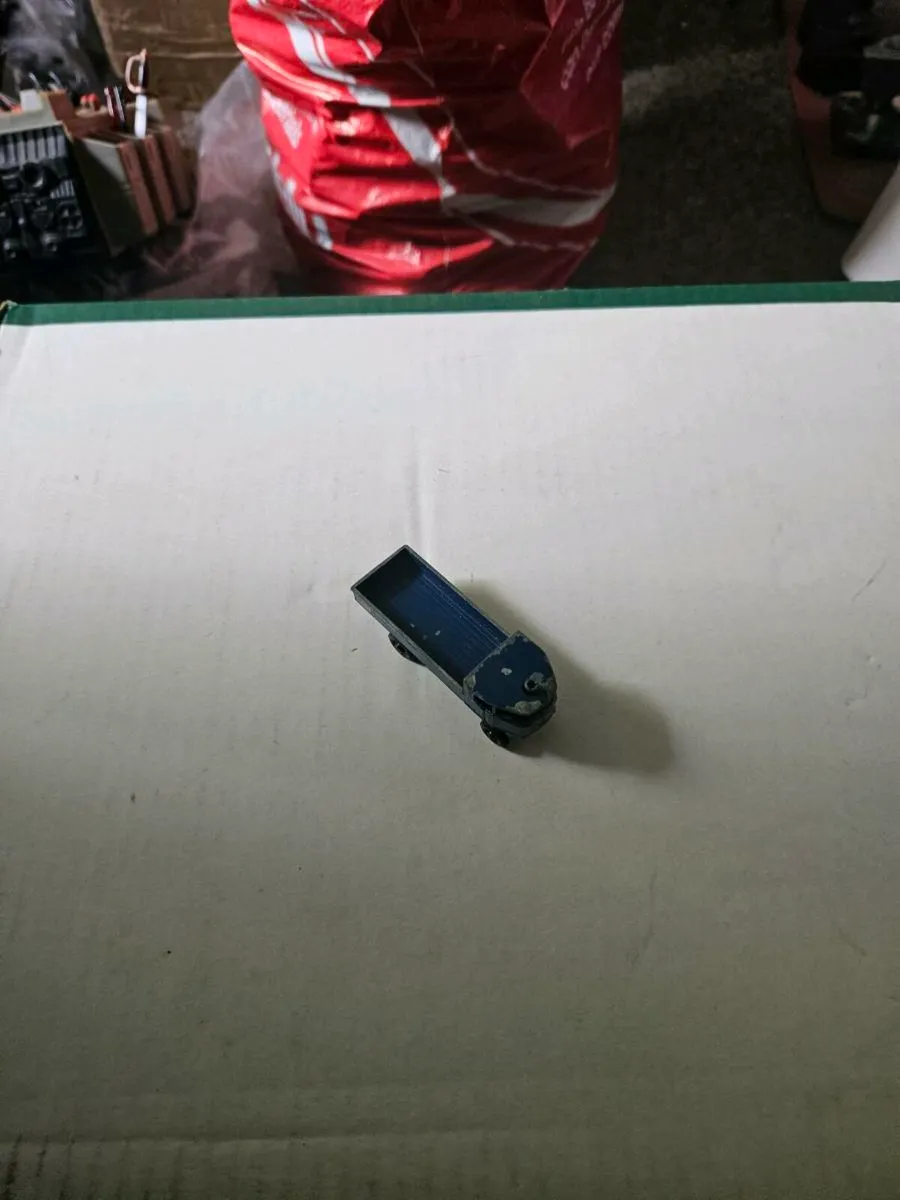 Matchbox Lesney Truck - Image 2