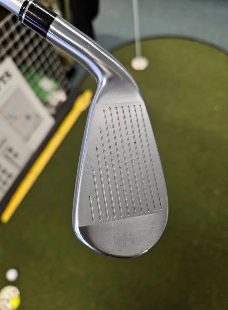 Taylormade Stealth DHY Forged 3 Iron - Image 4