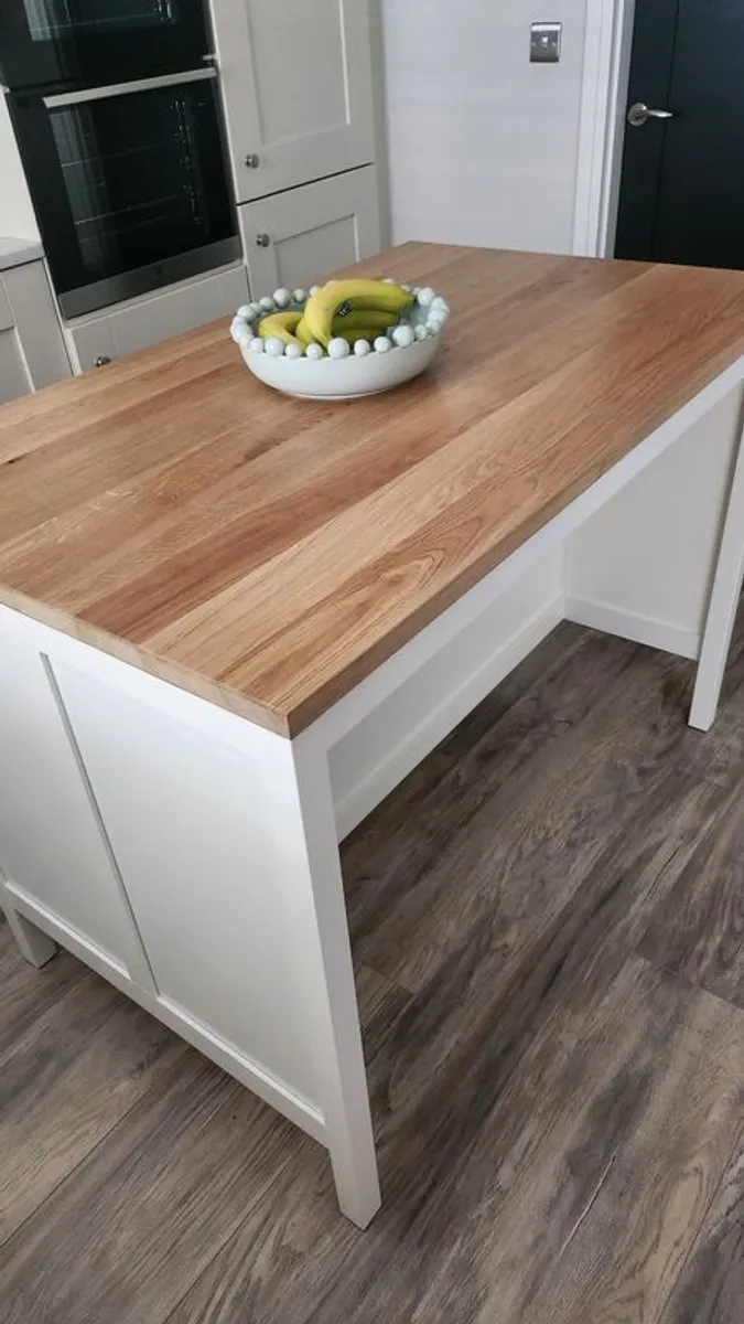 kitchen island - Image 4