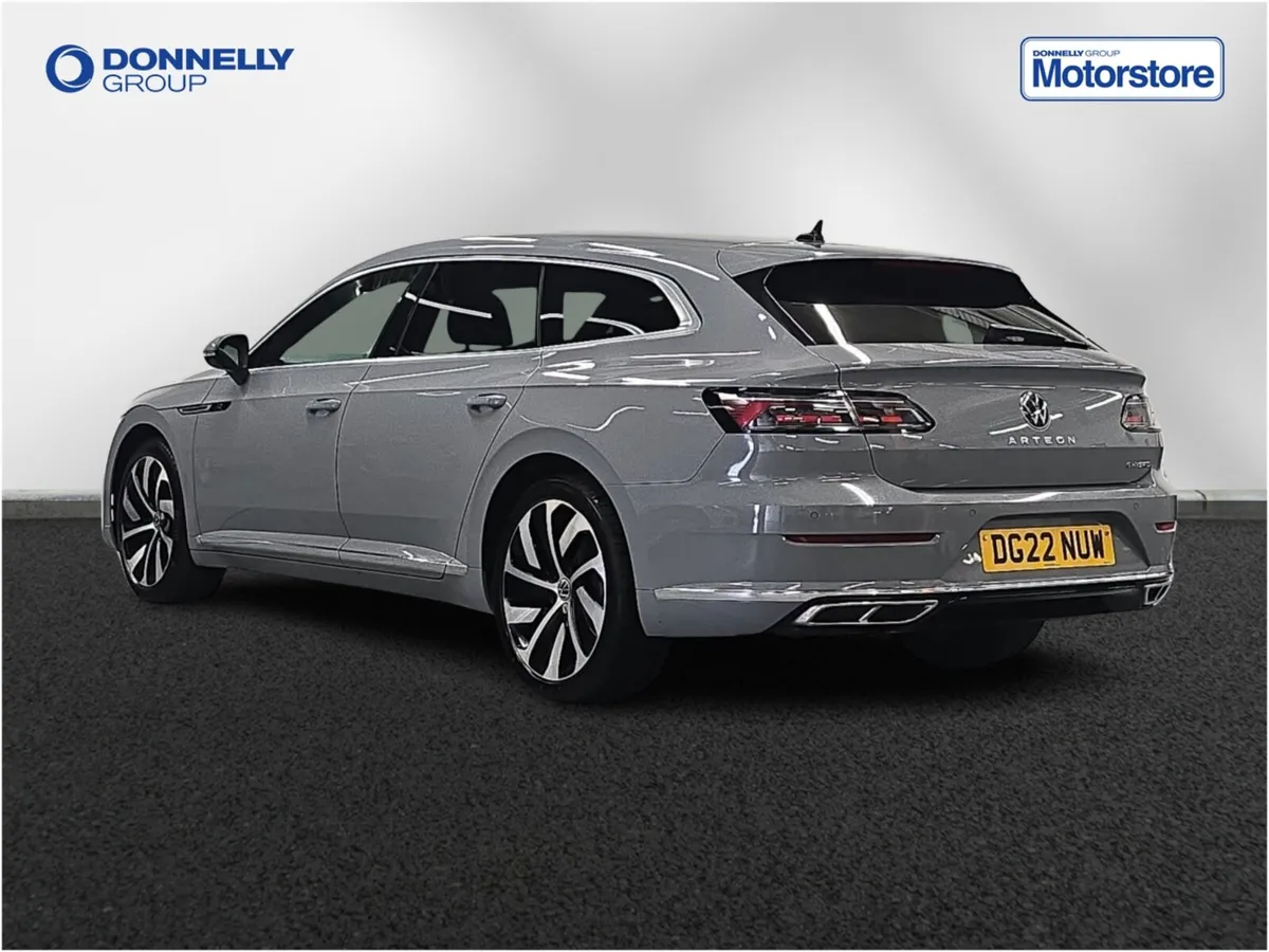 Volkswagen Arteon Shooting Brake R-Line - Image 2