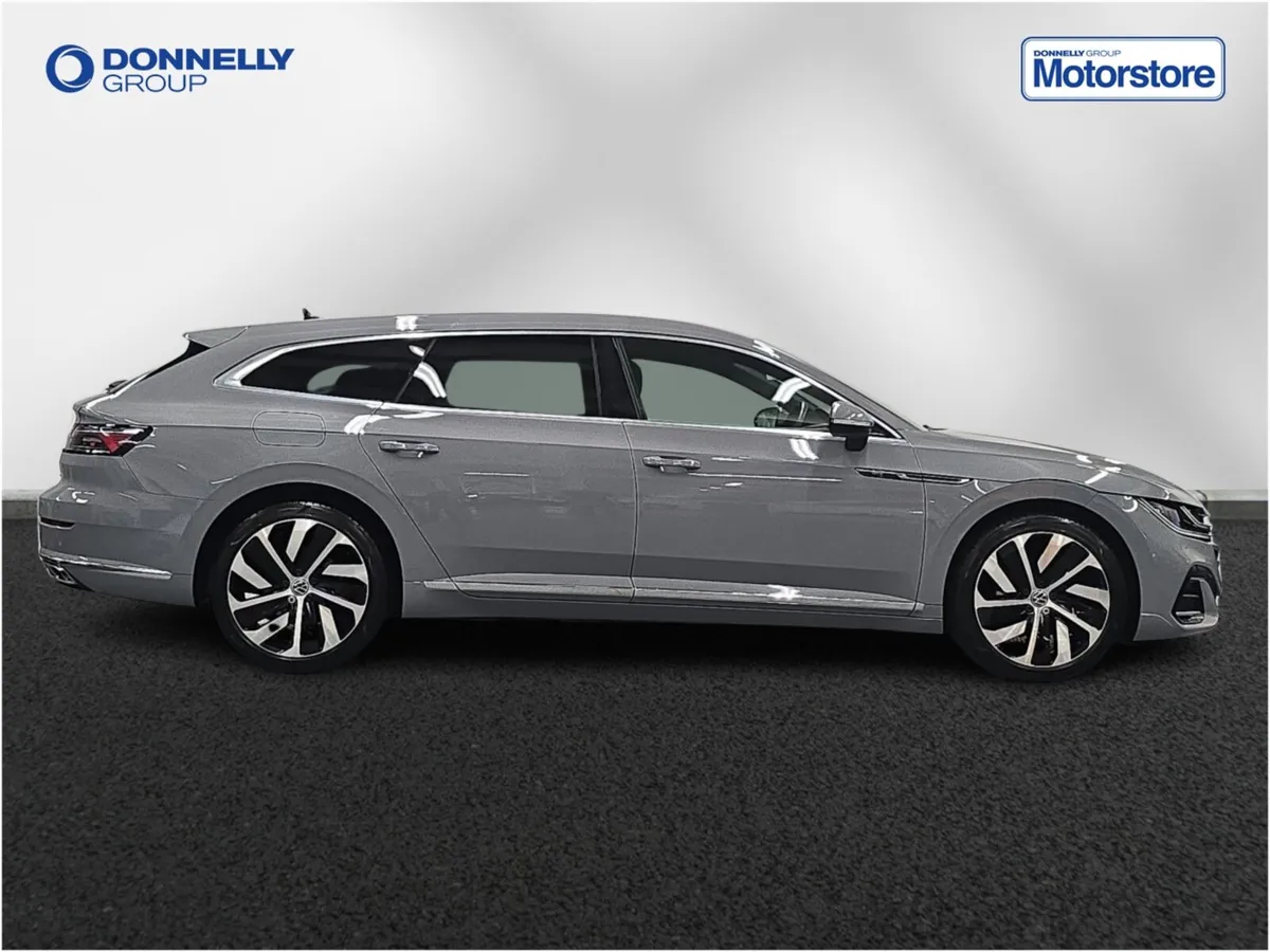 Volkswagen Arteon Shooting Brake R-Line - Image 3