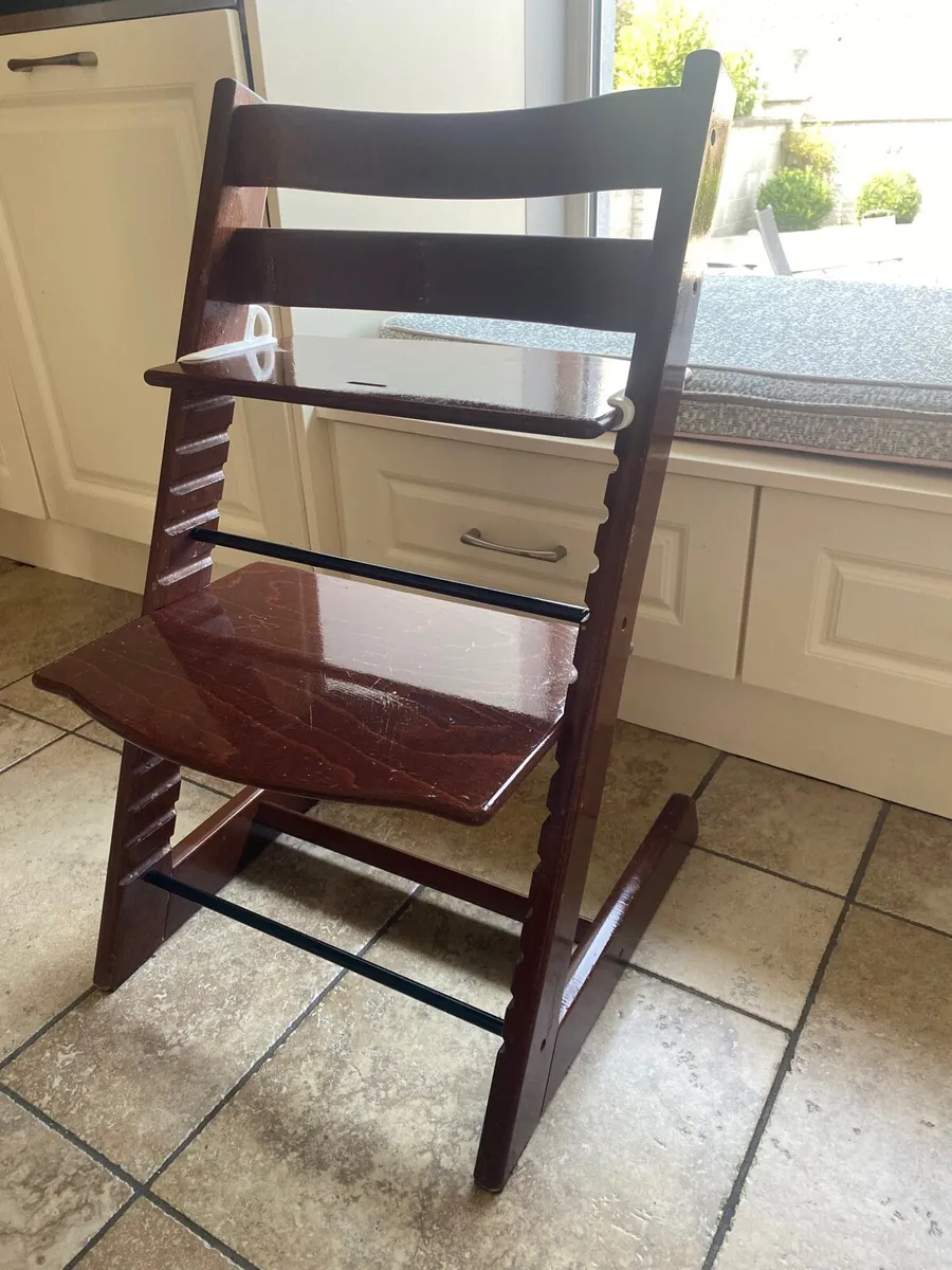 Tripp Trapp Chair - Image 2