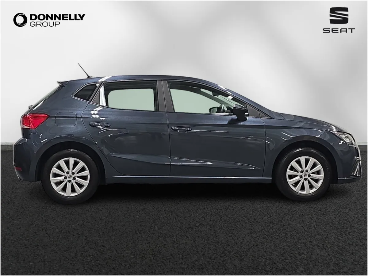 SEAT Ibiza Hatchback SE - Image 4