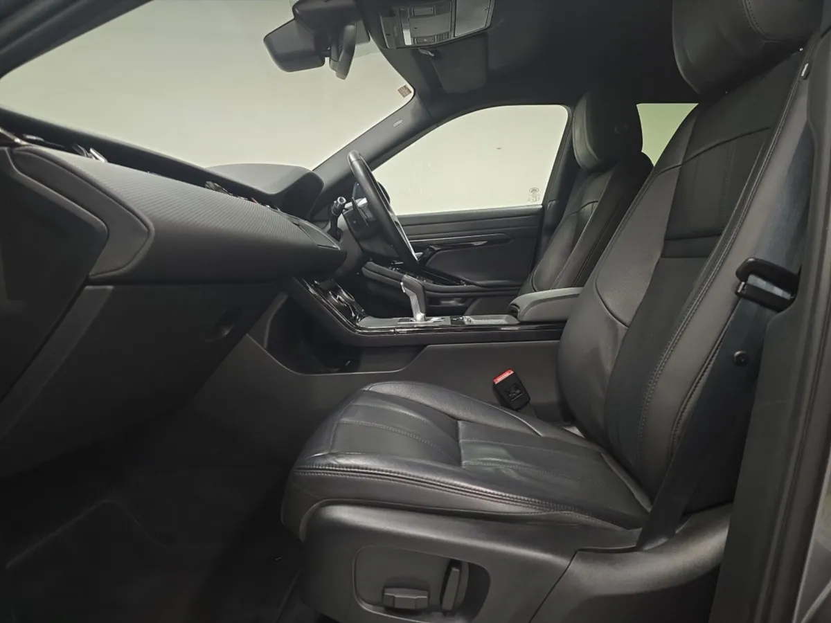 Land Rover Range Rover Evoque Diesel Hatchback R-D - Image 3