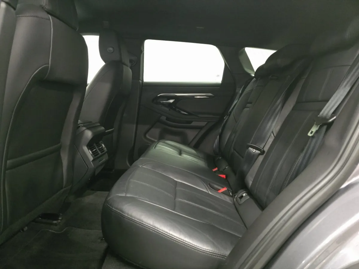 Land Rover Range Rover Evoque Diesel Hatchback R-D - Image 4