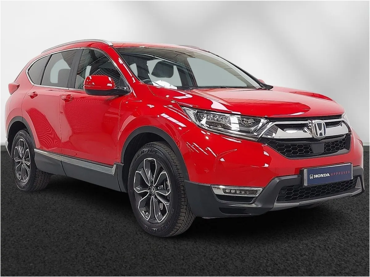 Honda CR-V Cr-V Estate EX - Image 1