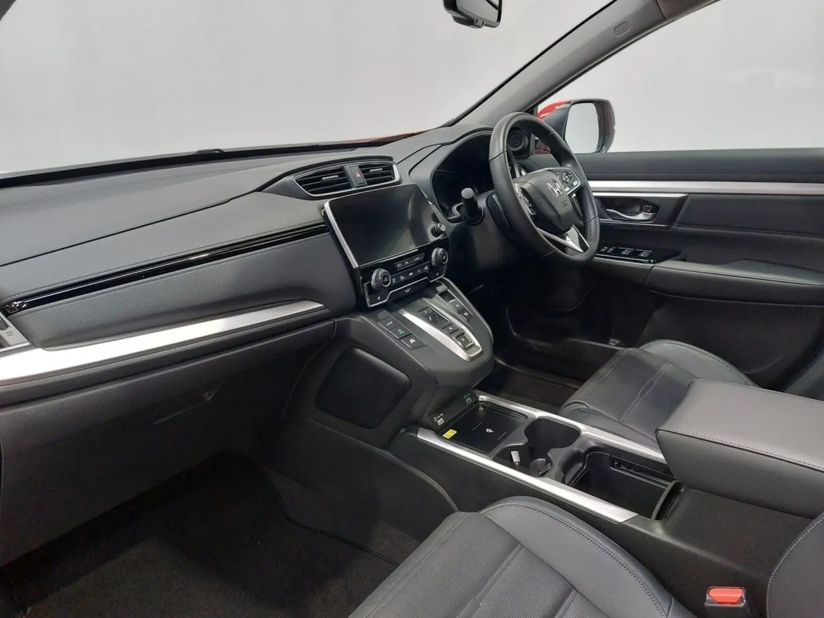 Honda CR-V Cr-V Estate EX - Image 2