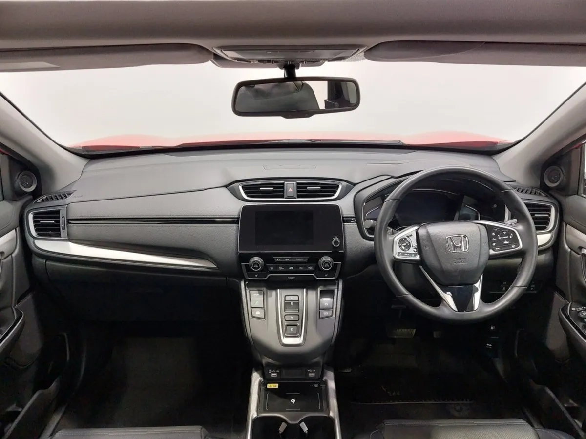 Honda CR-V Cr-V Estate EX - Image 4