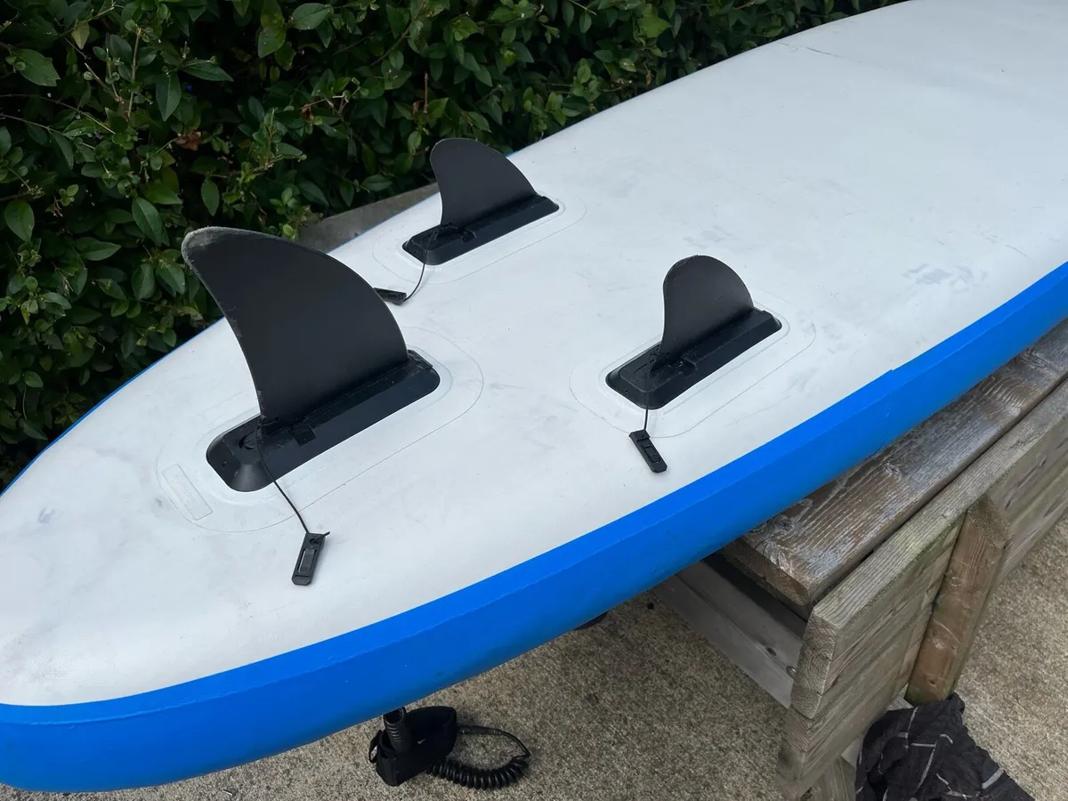 Coral Sea SUP - Image 3