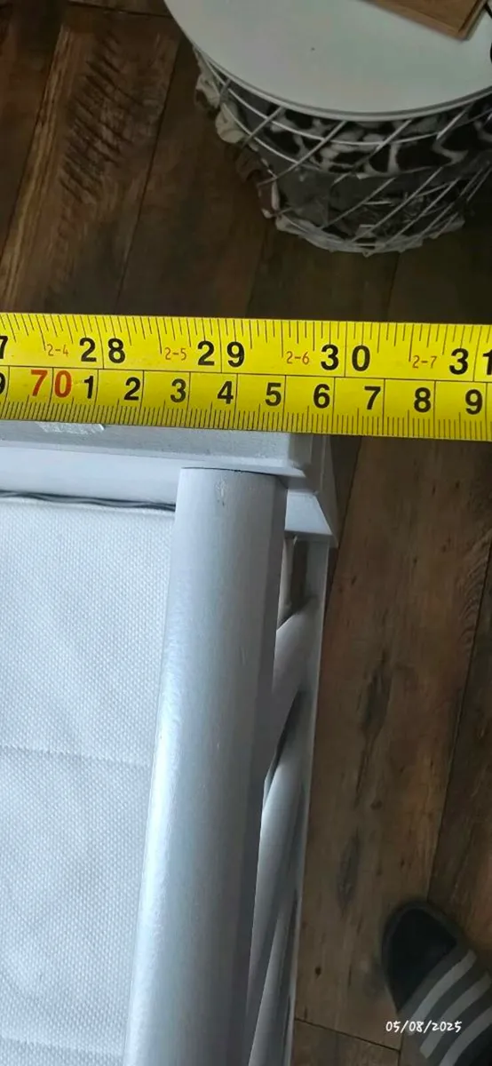 Cot - Image 4