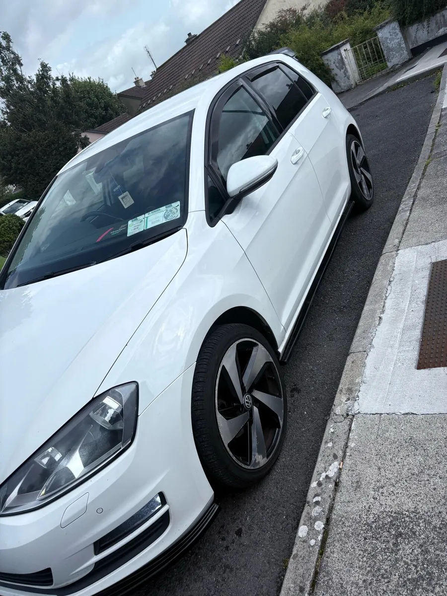 2016 VW Golf 1.6 - Image 3
