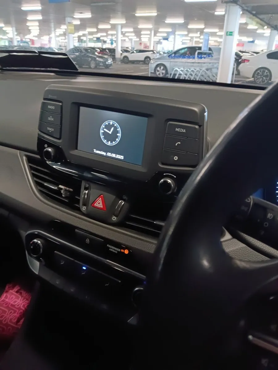 Hyundai i30 2019 - Image 3