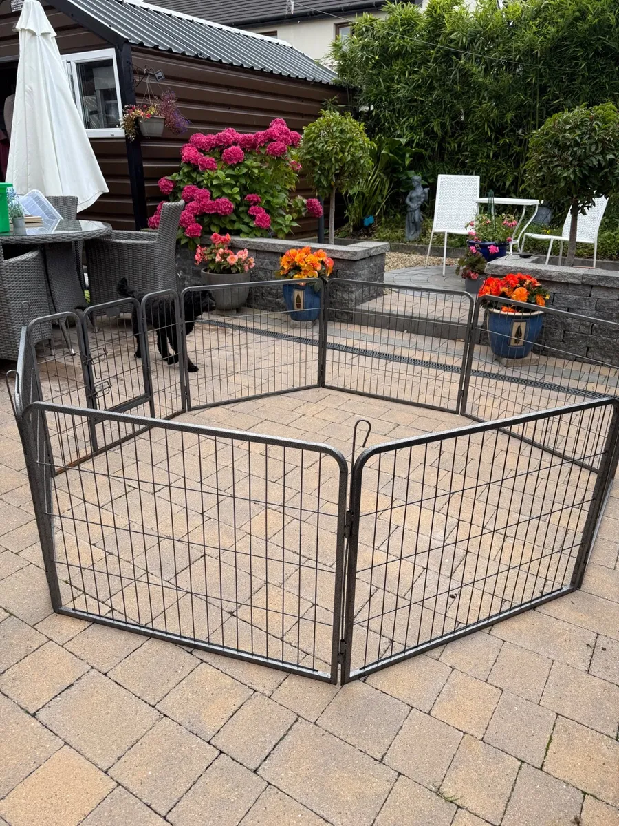 Dog Pen - Image 3