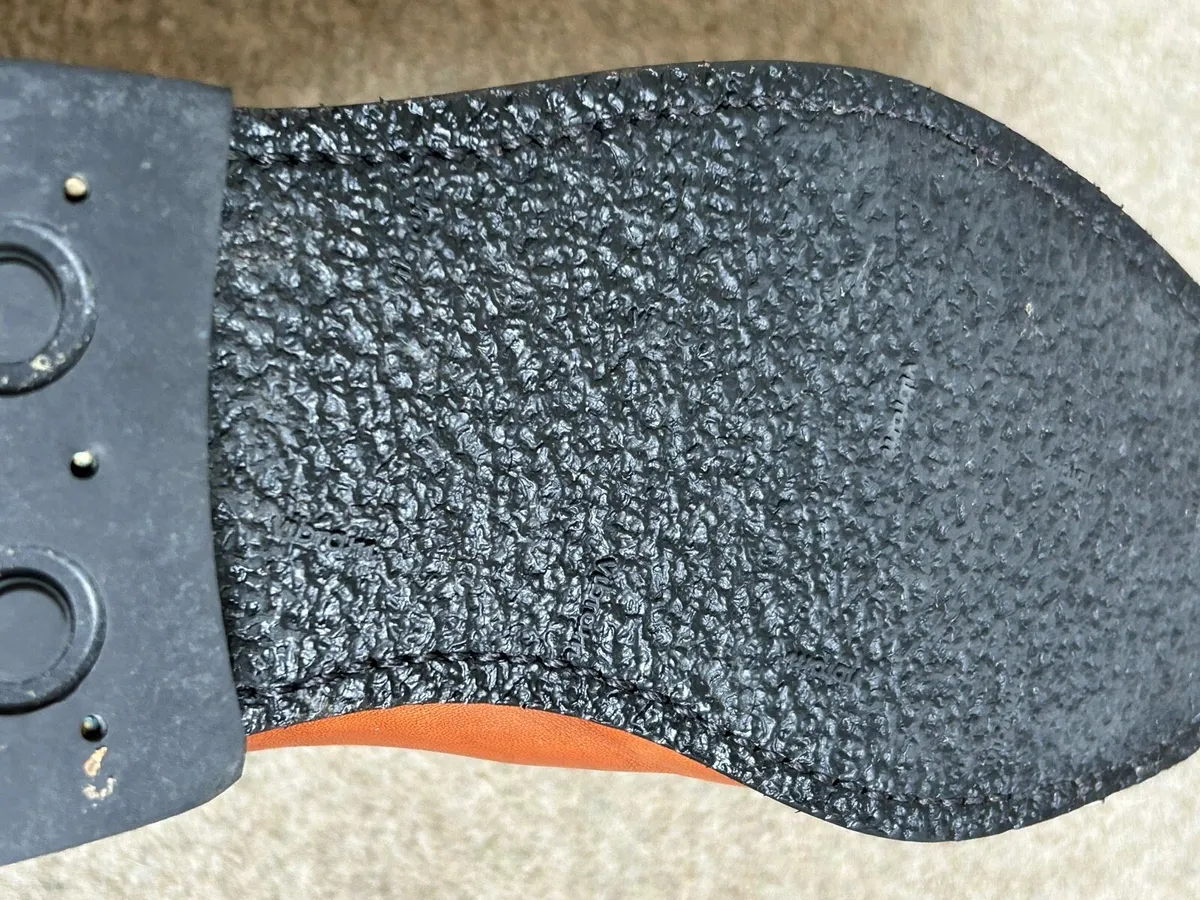 Men’s Chelsea Boots - Image 3