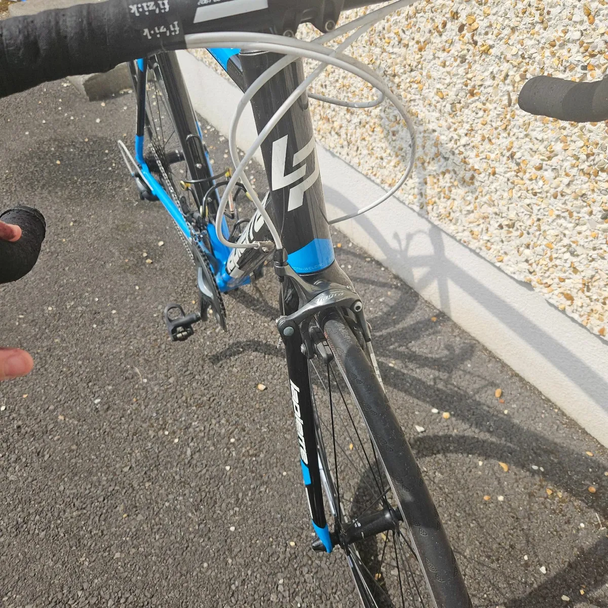Lapierre Audacio 300 XL Road Bike - Image 3