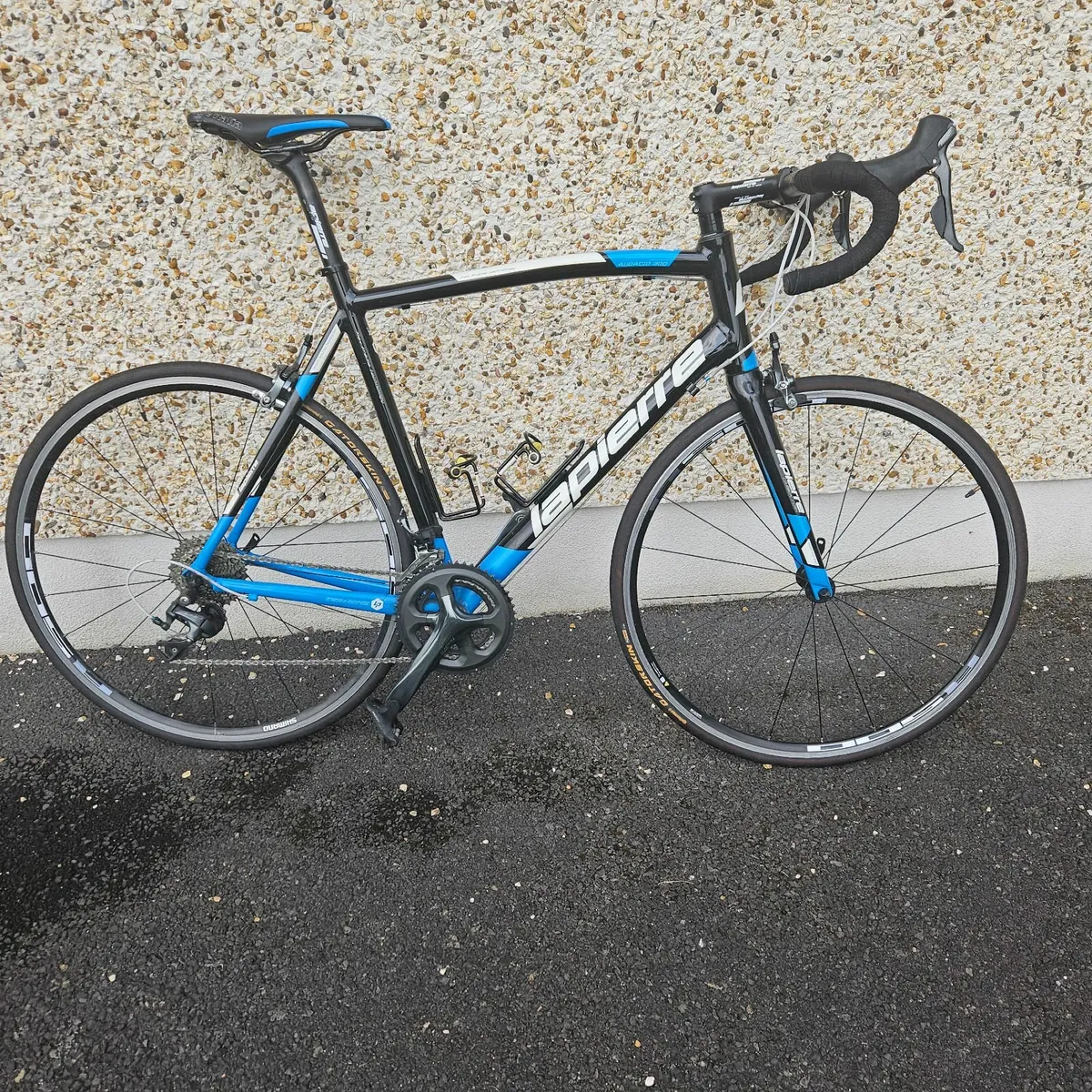 Lapierre Audacio 300 XL Road Bike - Image 2