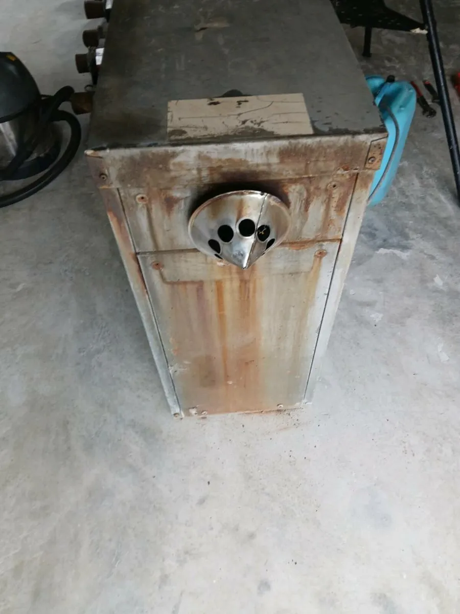 Oil boiler heatpack - Image 4