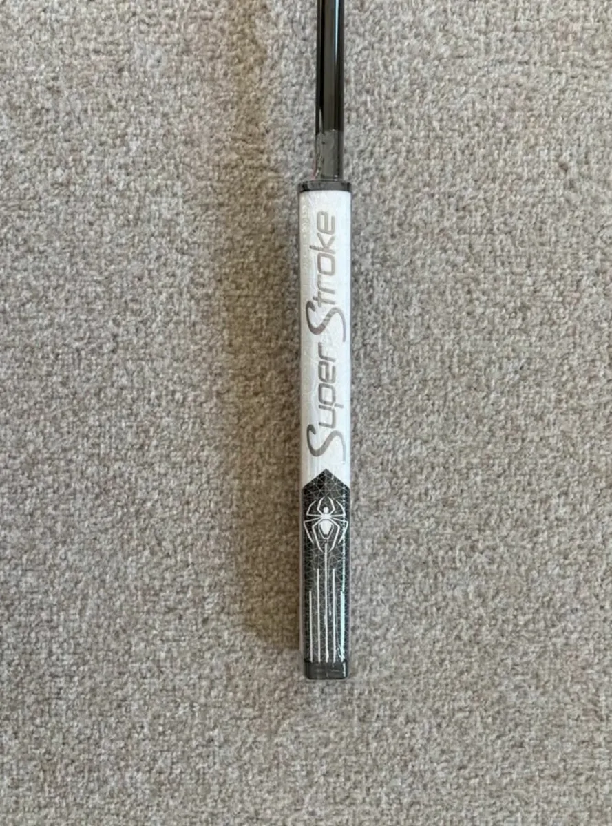 TAYLORMADE SPIDER 5K ZT GOLF PUTTER x2 - Image 4