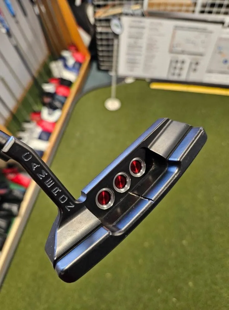 Scotty Cameron Newport 2 Putter - Image 2