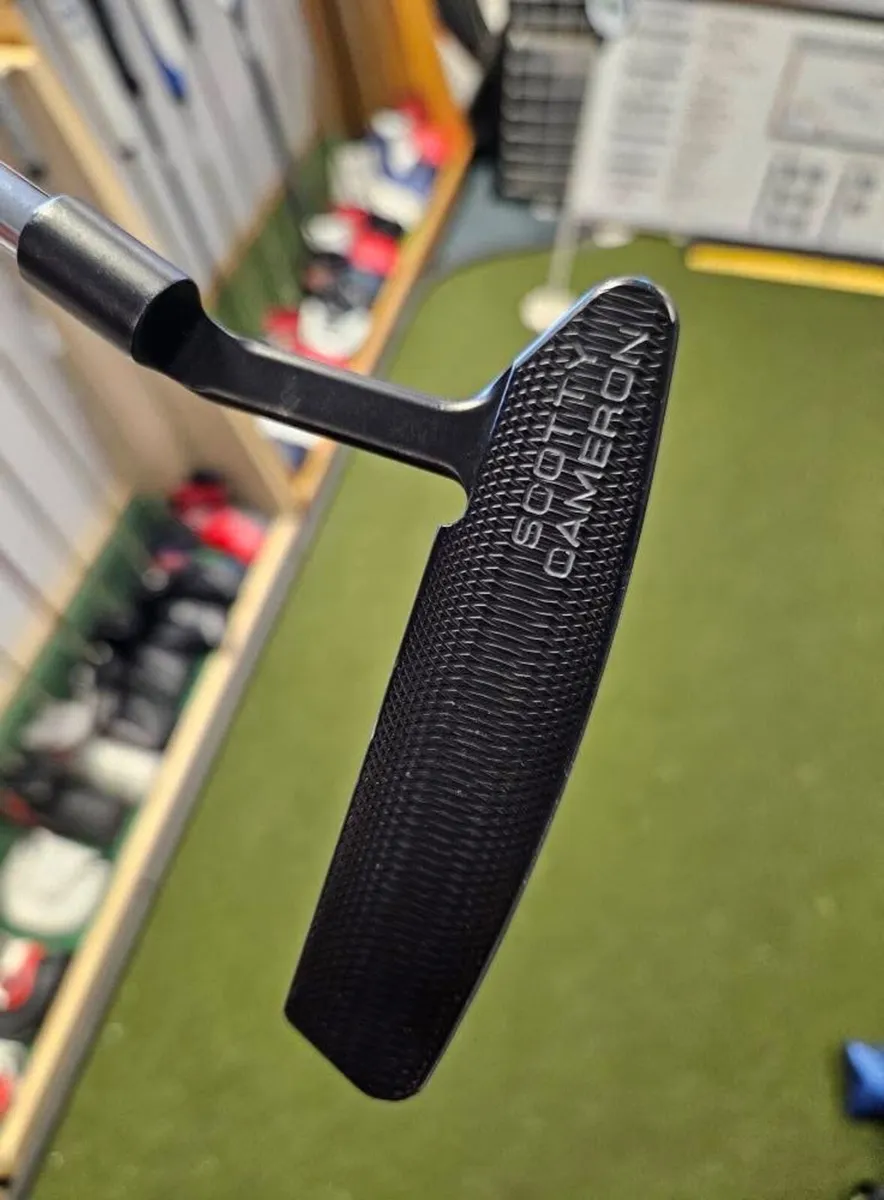 Scotty Cameron Newport 2 Putter - Image 3
