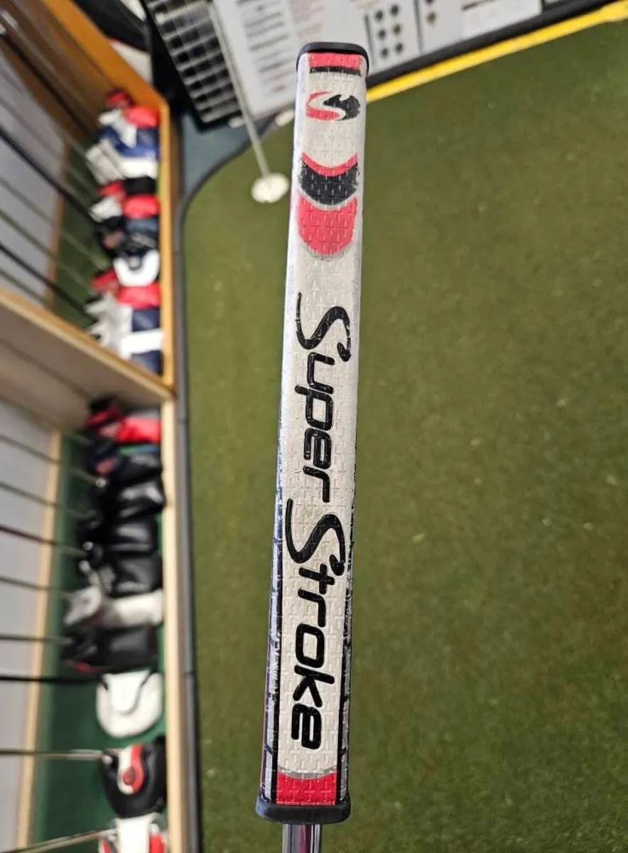 Scotty Cameron Newport 2 Putter - Image 4