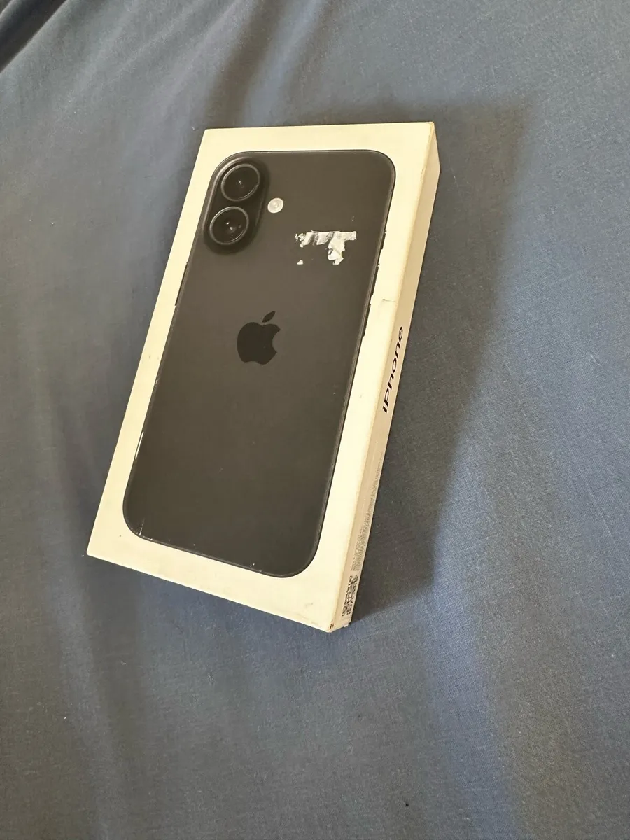 IPhone 16 - Image 3