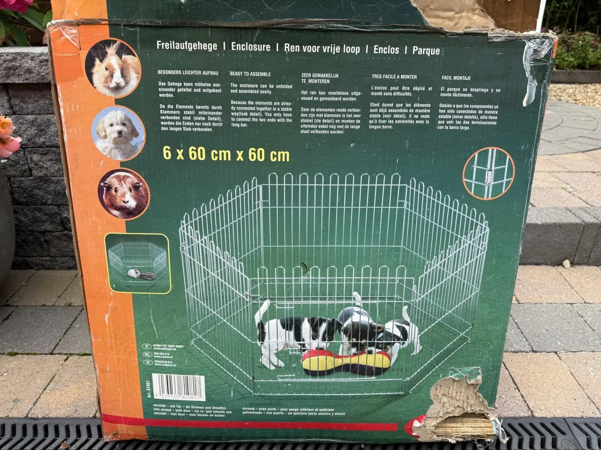 Dog Pen - Image 2