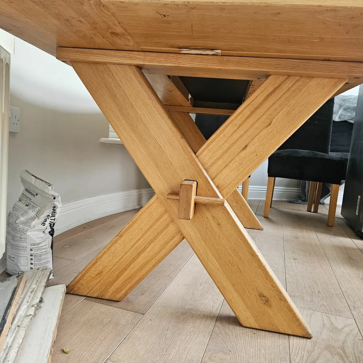 Kitchen Table and Chairs - Image 3