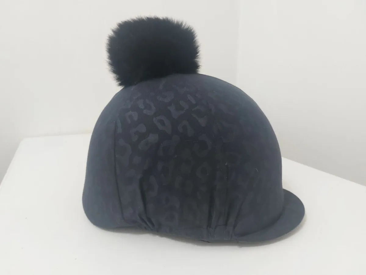 Horse Riding Helmet - Image 1
