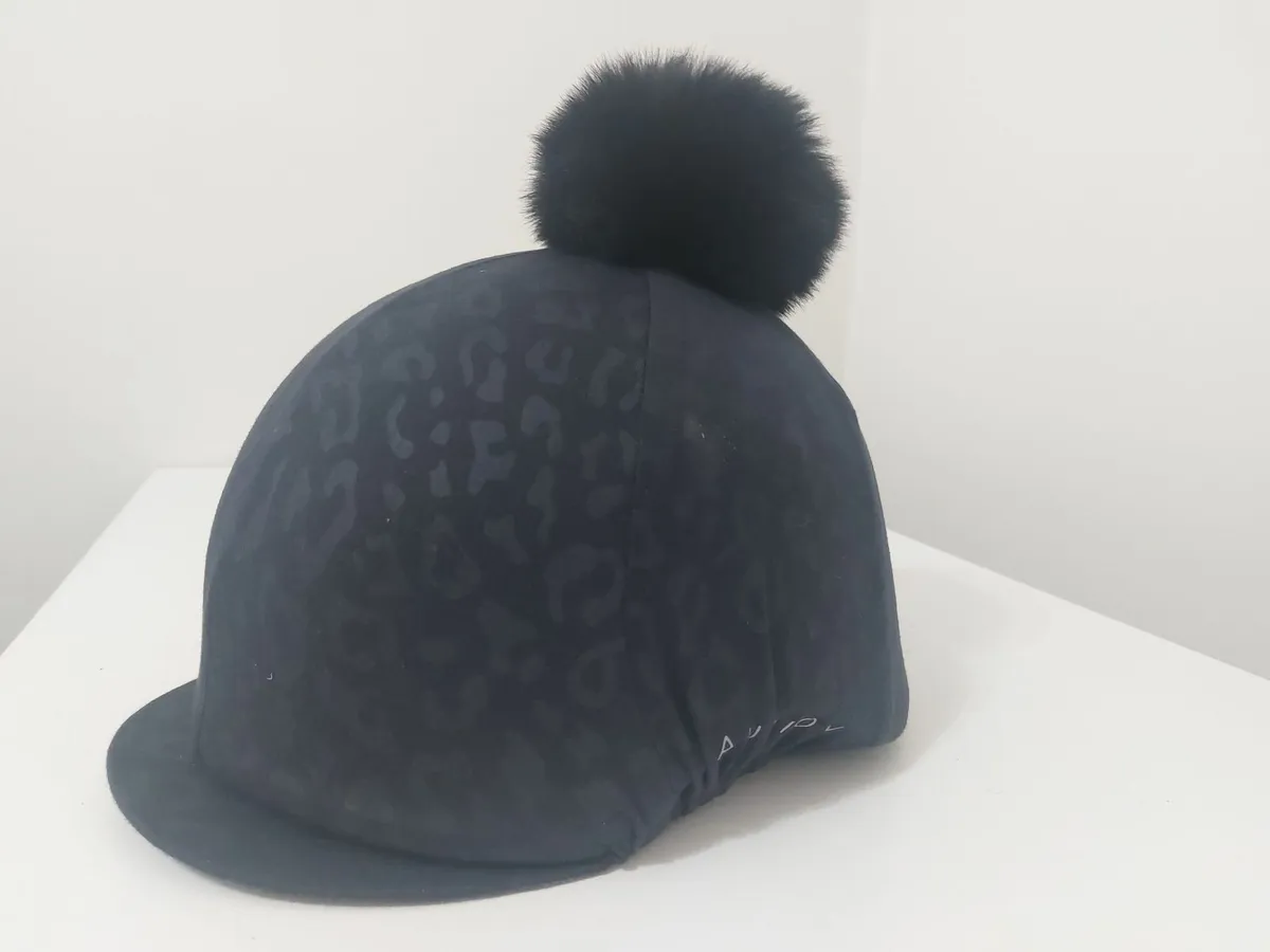 Horse Riding Helmet - Image 2