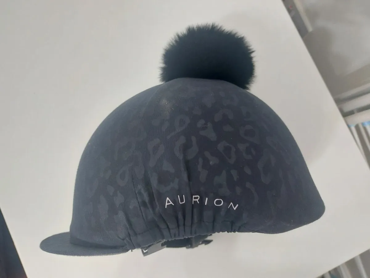 Horse Riding Helmet - Image 3