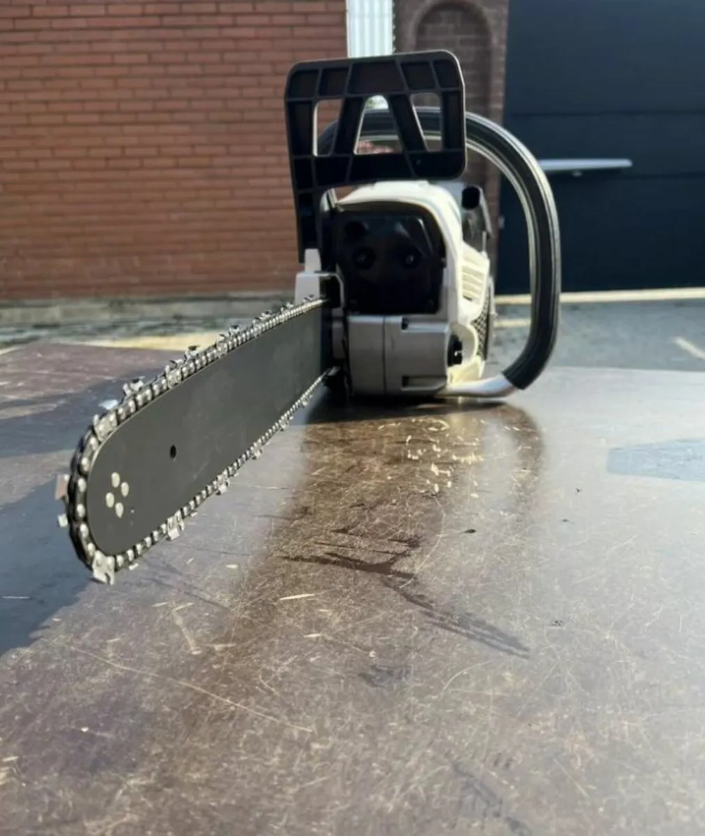 Chainsaw Torsun - Image 3
