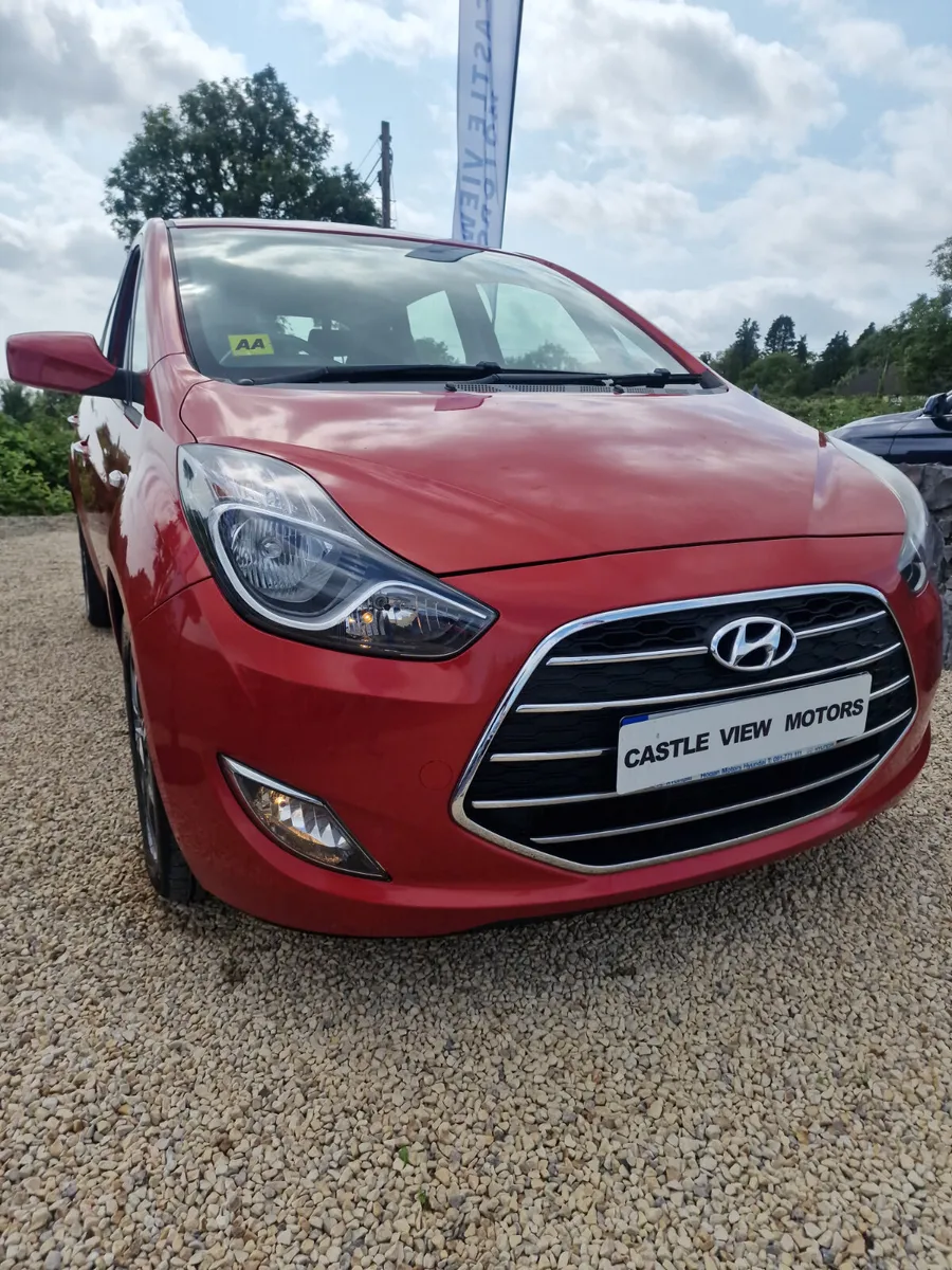 Hyundai ix20 1.4 Petrol - Image 2