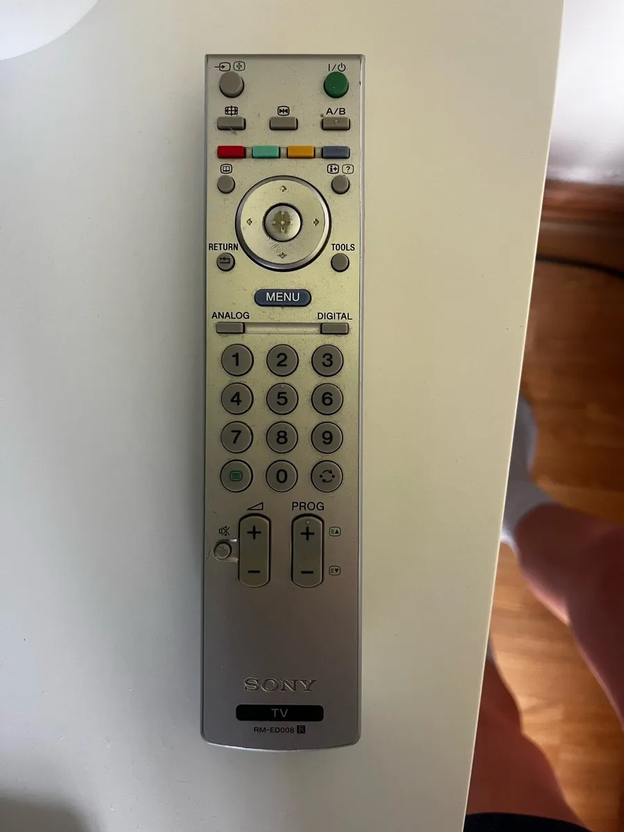 Sony TV - Image 2