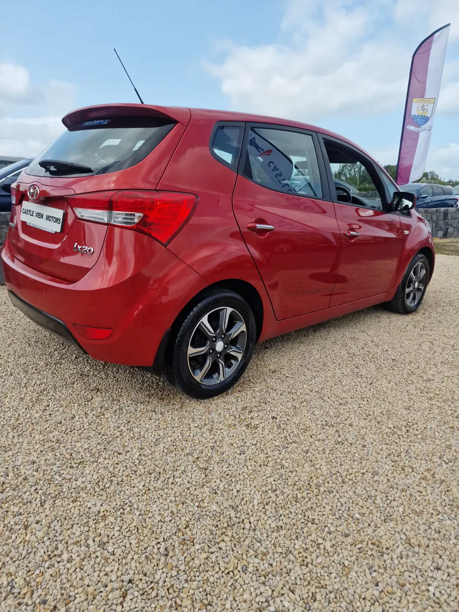 Hyundai ix20 1.4 Petrol - Image 3